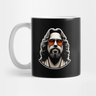 The big lebowski big trouble in little china Mug